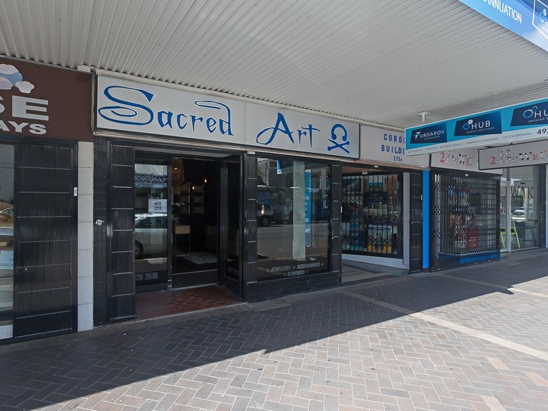275 Hunter Street, Newcastle NSW 2300