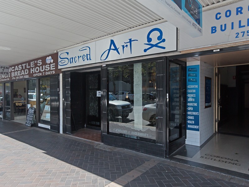 275 Hunter Street, Newcastle NSW 2300