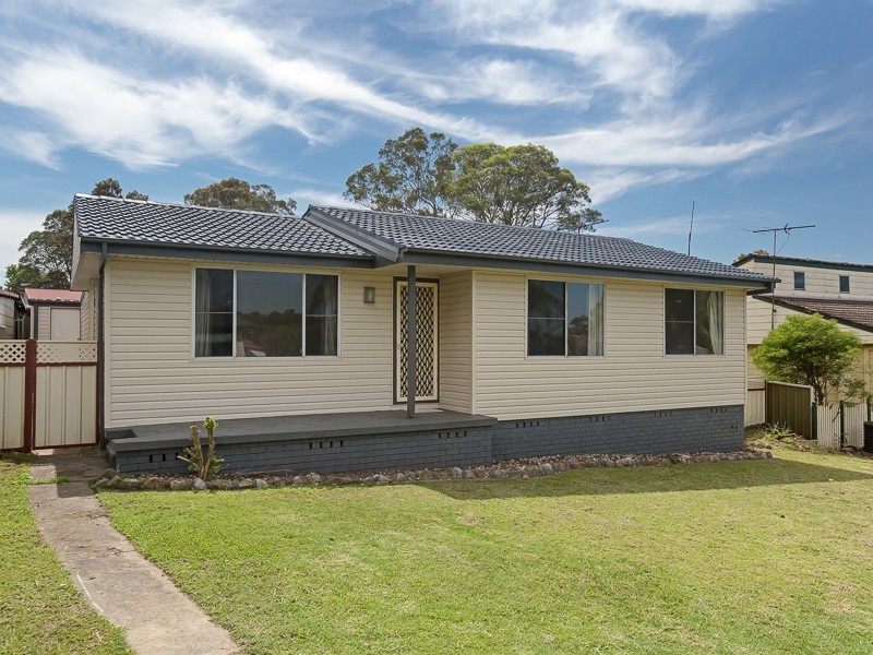 6 Sulman Close, Thornton NSW 2322