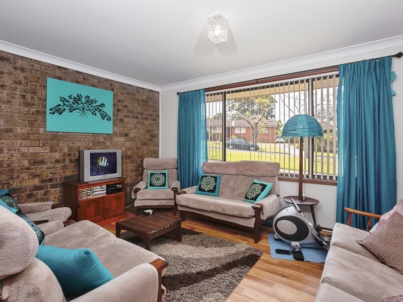 15/29 Taurus Street, Elermore Vale NSW 2287