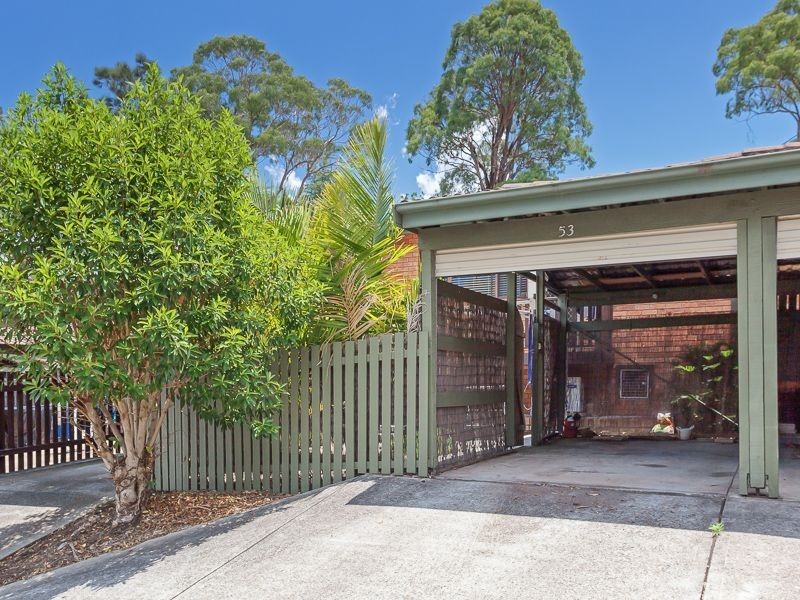 53/29 Taurus Street, Elermore Vale NSW 2287