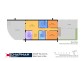 53/29 Taurus Street, Elermore Vale NSW 2287 Floorplan
