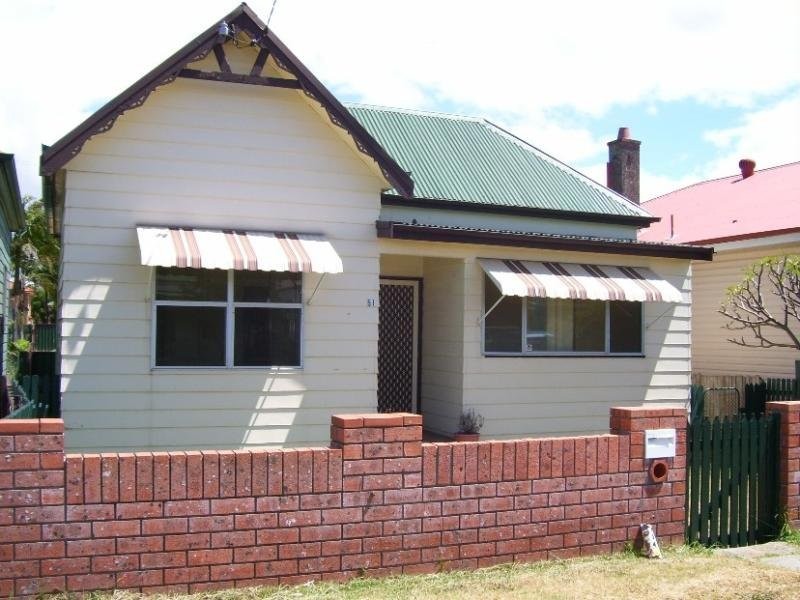 51 Dunbar Street, Stockton NSW 2295