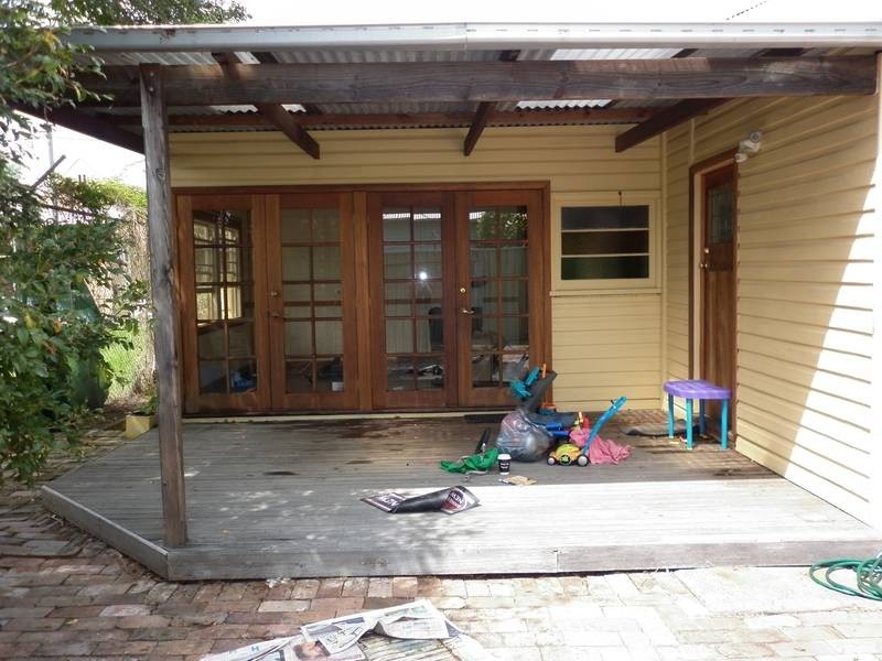 17 GREY ST, Wickham NSW 2293