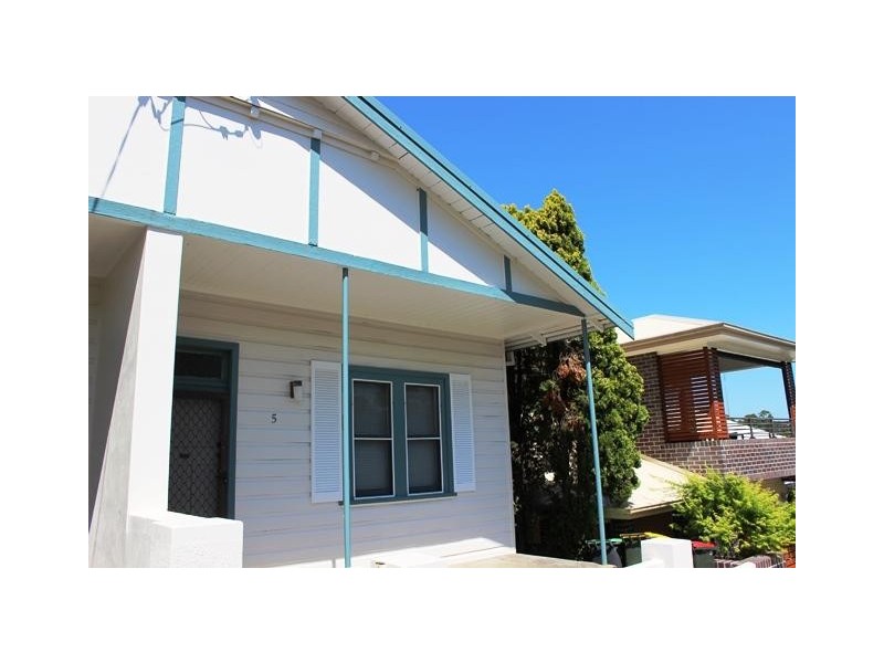 5 Union Street, Tighes Hill NSW 2297