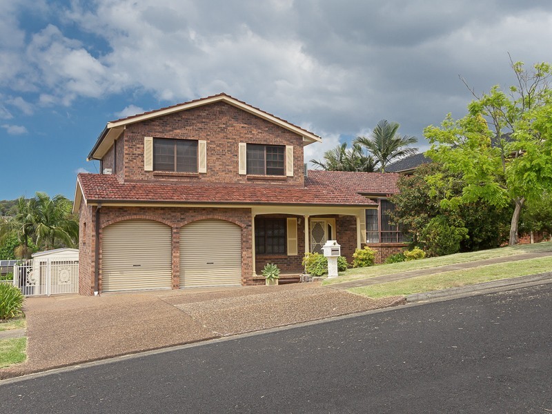 5 Nautilus Close, Elermore Vale NSW 2287