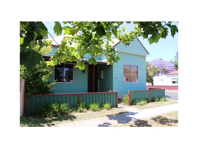 39 Estell Street, Maryville NSW 2293