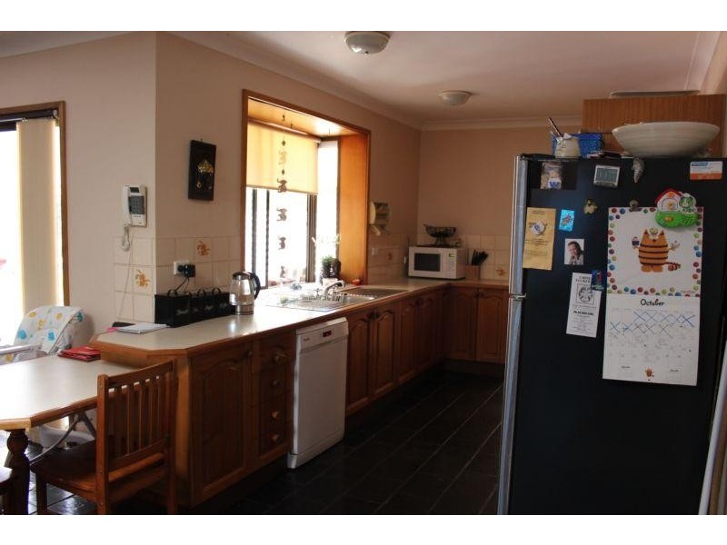 4 GEMINI AVE, Elermore Vale NSW 2287