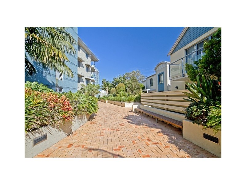 12/87 HANNELL ST, Wickham NSW 2293