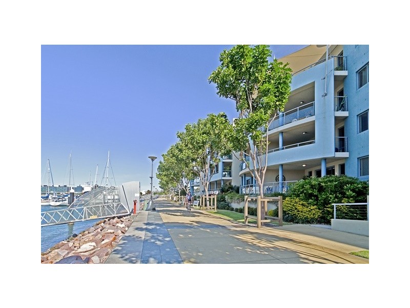 12/87 HANNELL ST, Wickham NSW 2293