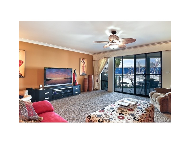 12/87 HANNELL ST, Wickham NSW 2293