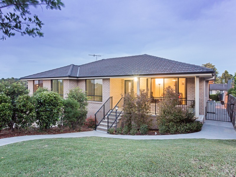 55 Timbercrest Chase, Charlestown NSW 2290