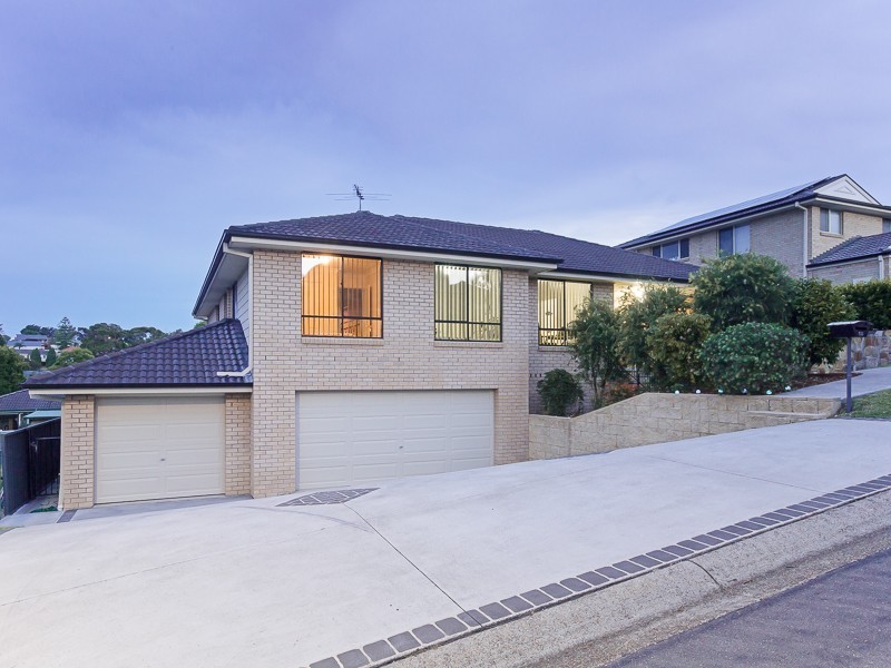 55 Timbercrest Chase, Charlestown NSW 2290