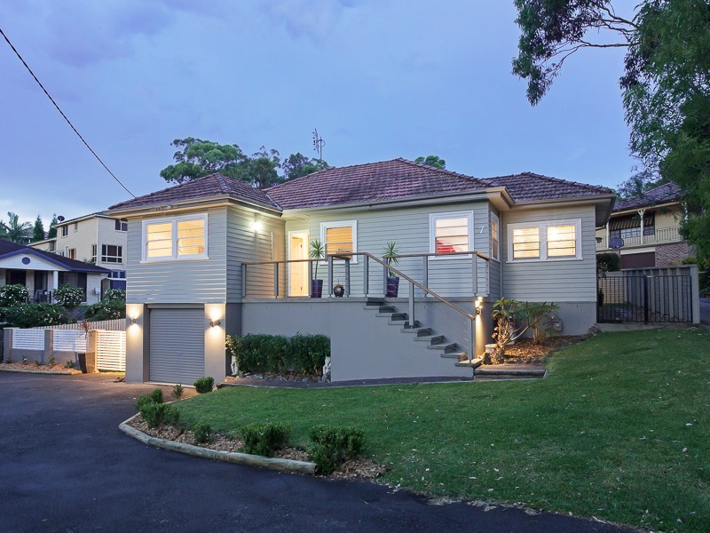 7 Maurene Crescent, Charlestown NSW 2290