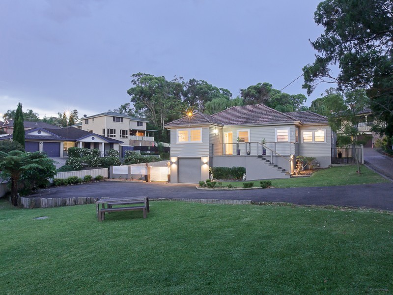 7 Maurene Crescent, Charlestown NSW 2290