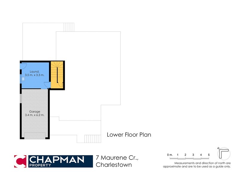 7 Maurene Crescent, Charlestown NSW 2290 Floorplan