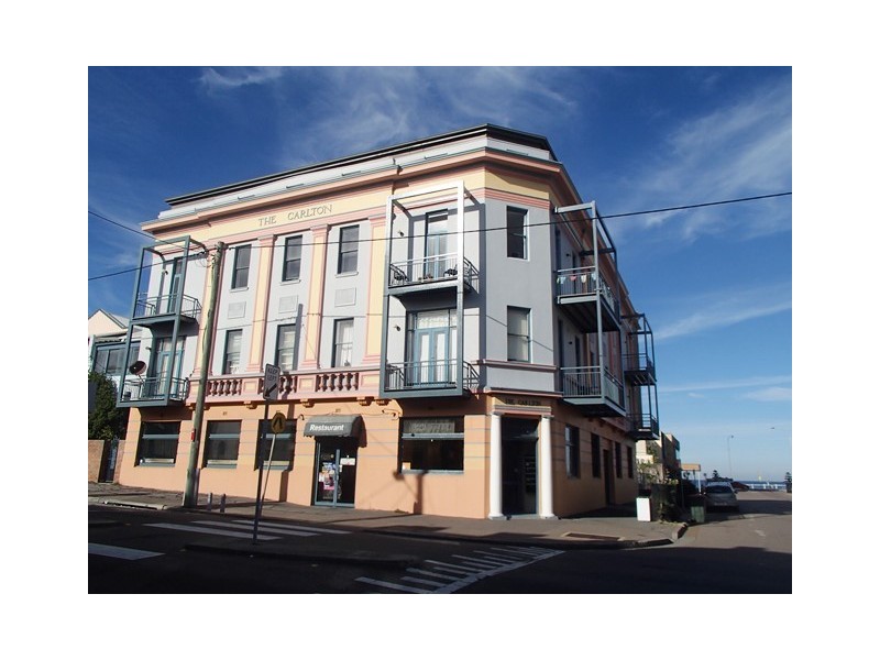 5/19 Scott Street, Newcastle East NSW 2300