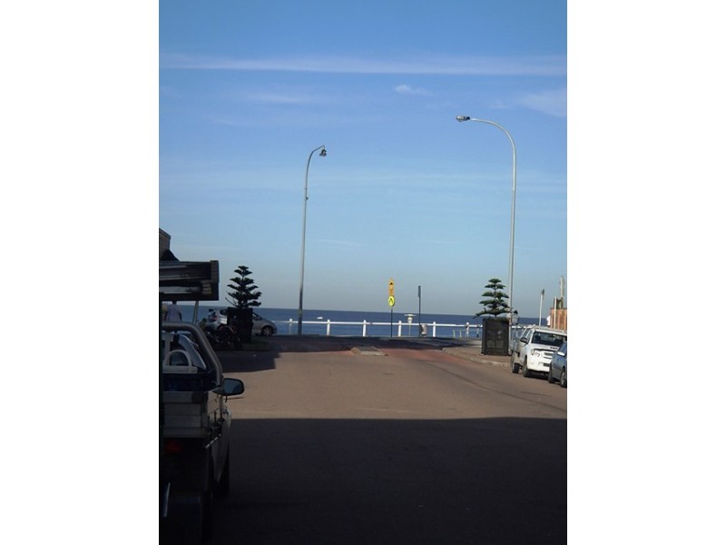 5/19 Scott Street, Newcastle East NSW 2300