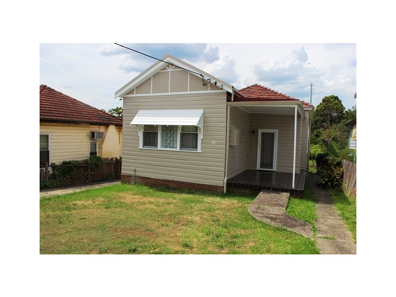 14 ROBERT ST, Jesmond NSW 2299