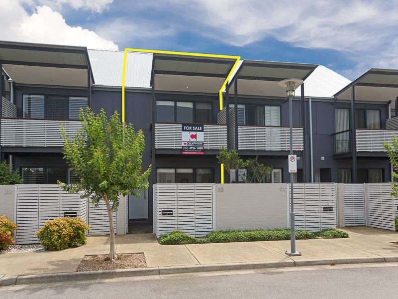 22/1 Forbes Street, Carrington NSW 2294