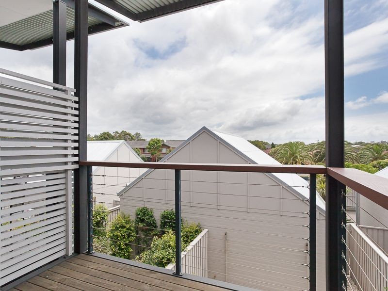 22/1 Forbes Street, Carrington NSW 2294