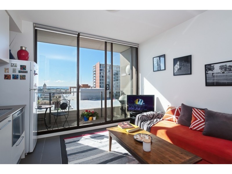 708/67 Watt Street, Newcastle NSW 2300