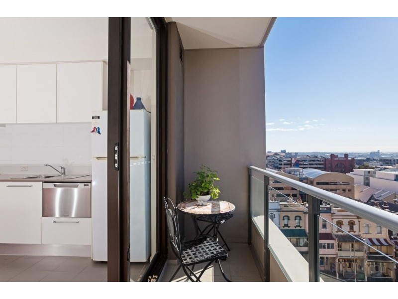 708/67 Watt Street, Newcastle NSW 2300