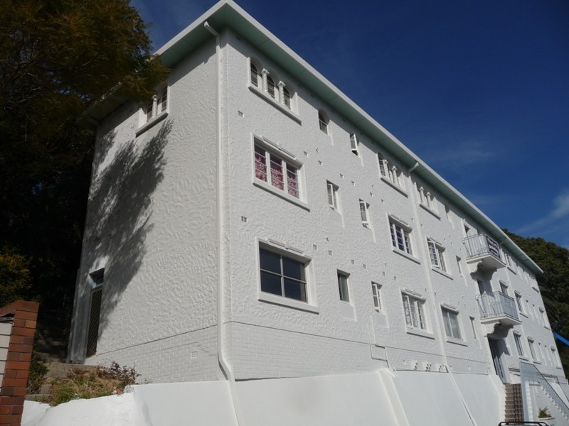 2/199 KING ST, Newcastle NSW 2300