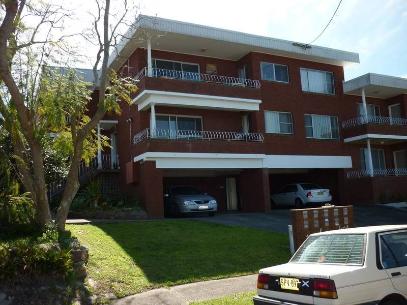 3/3 SHERELINE AVENUE, Jesmond NSW 2299