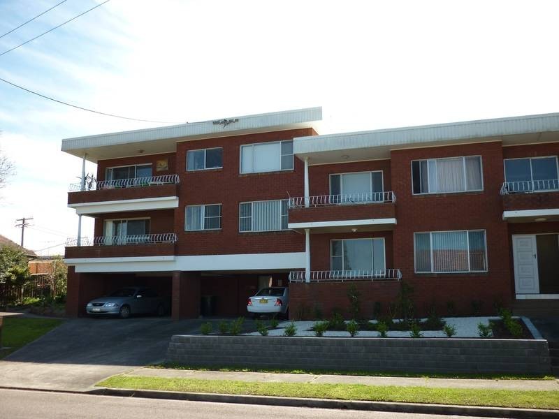 3/3 SHERELINE AVENUE, Jesmond NSW 2299