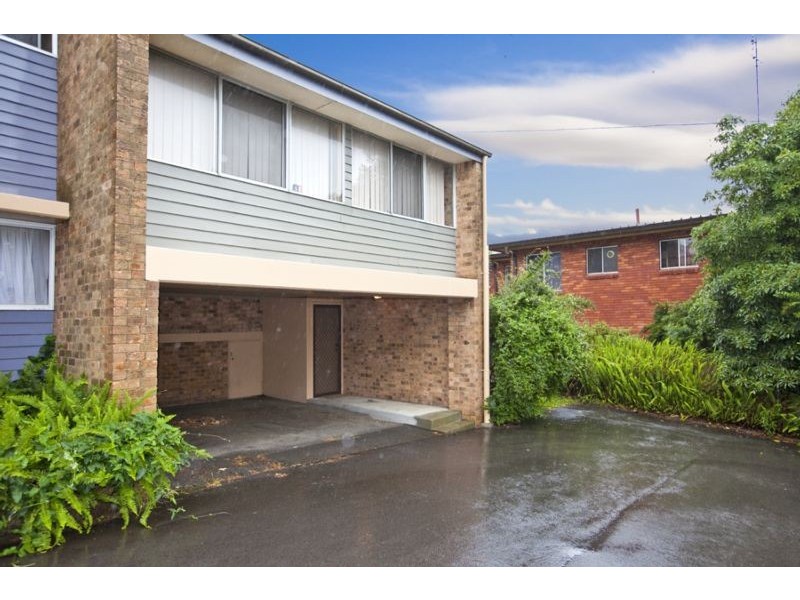 5/8 Milson Street, Charlestown NSW 2290