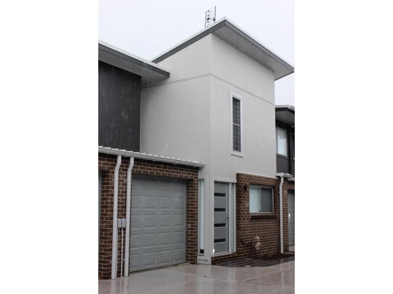 4/353 Turton Road, New Lambton NSW 2305