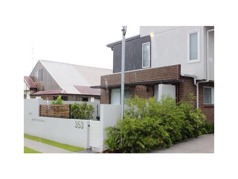 4/353 Turton Road, New Lambton NSW 2305