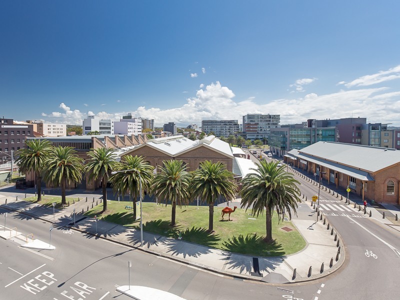 510/335 Wharf Road, Newcastle NSW 2300