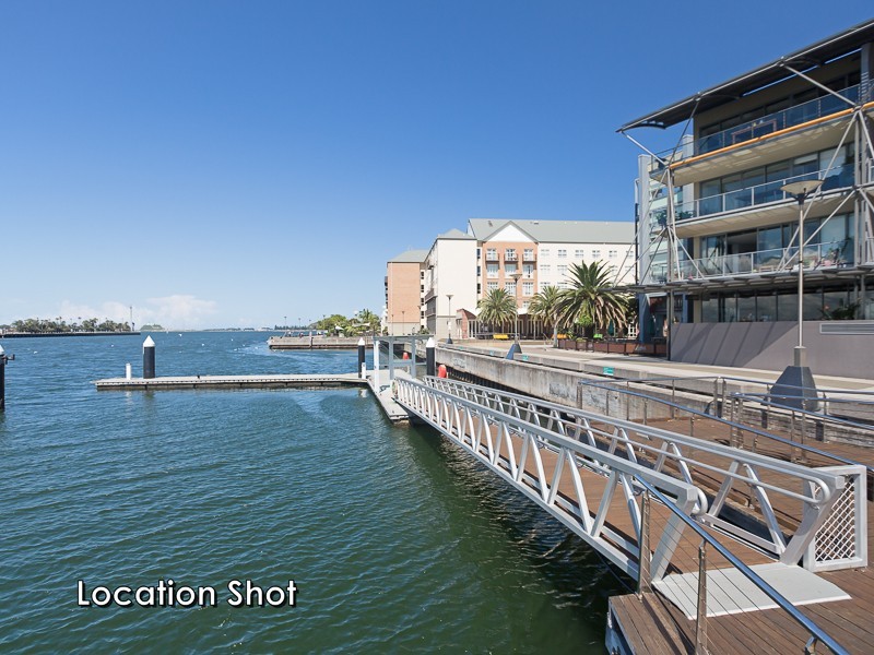 510/335 Wharf Road, Newcastle NSW 2300