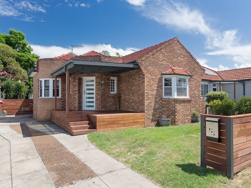 131 Darling Street, Broadmeadow NSW 2292