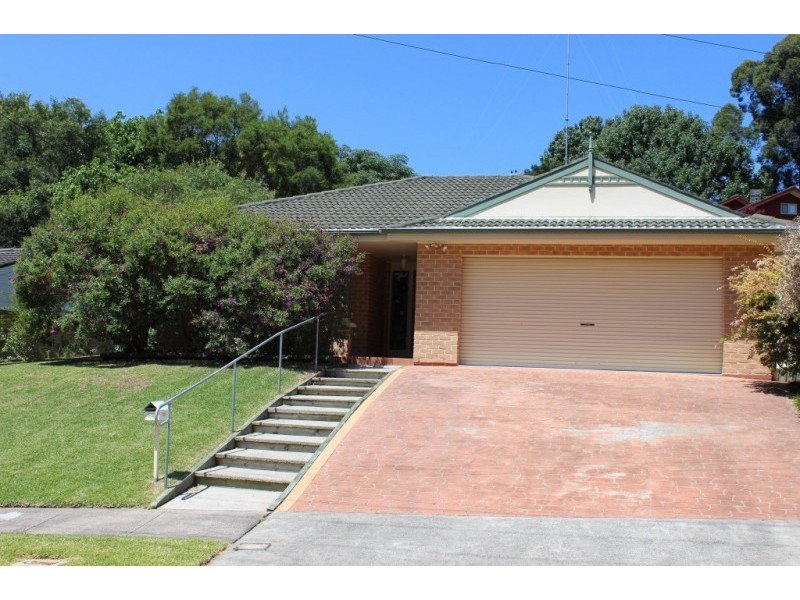 19 Nerida Close, Kotara NSW 2289