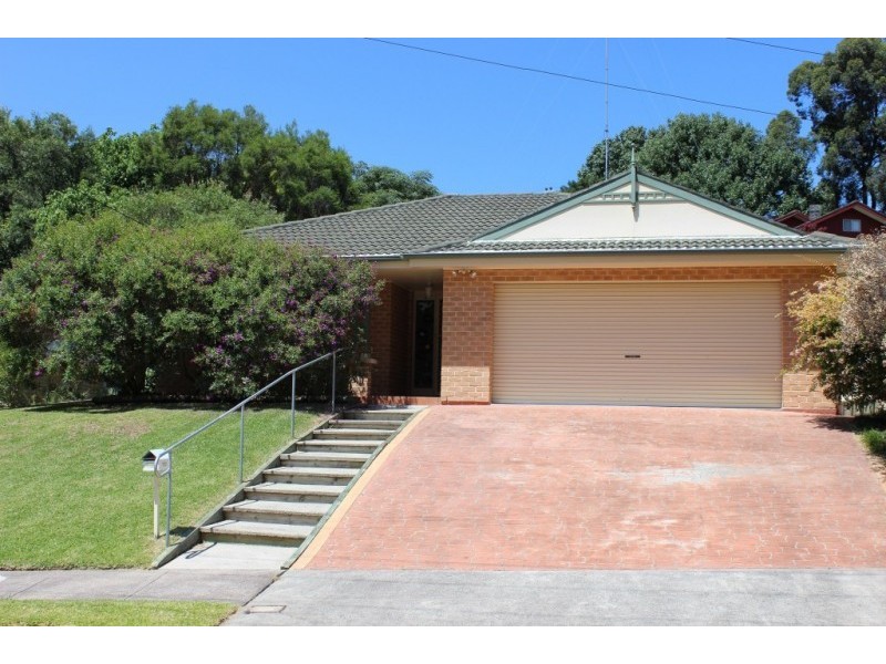 19 Nerida Close, Kotara NSW 2289