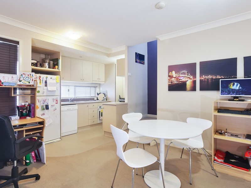 114/5 Tudor Street, Newcastle West NSW 2302