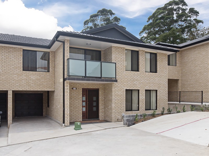 11/26 Ralph Street, Jesmond NSW 2299
