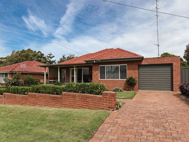 36 Oceanview Parade, Charlestown NSW 2290