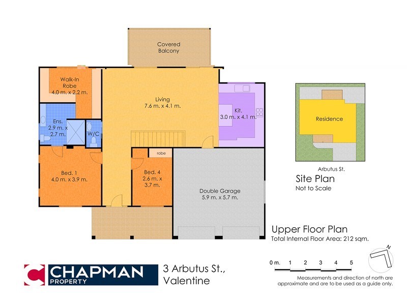 3 Arbutus Street, Valentine NSW 2280 Floorplan