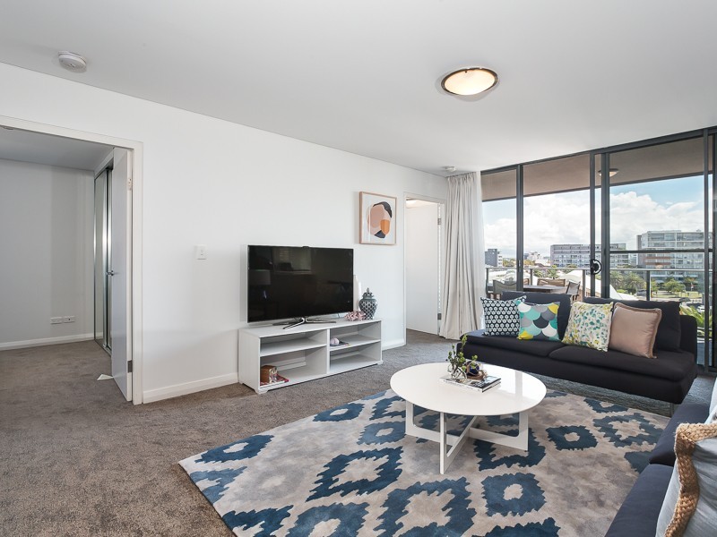 510/335 Wharf Road, Newcastle NSW 2300