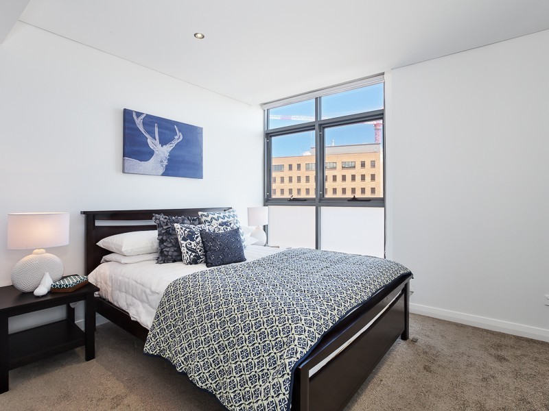 510/335 Wharf Road, Newcastle NSW 2300