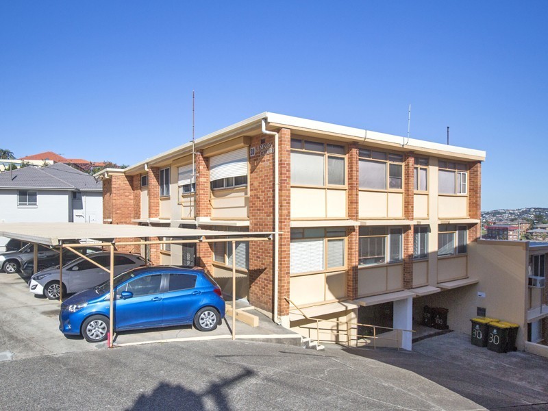 10/30 Lemnos Parade, The Hill NSW 2300