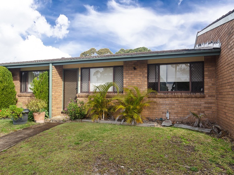9/29 Taurus Street, Elermore Vale NSW 2287