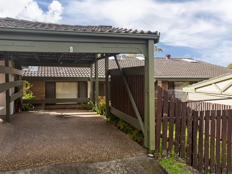 9/29 Taurus Street, Elermore Vale NSW 2287
