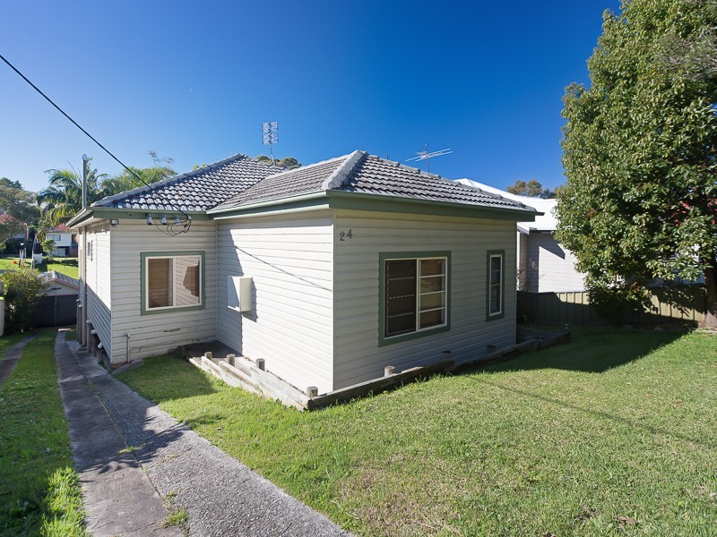 24 Kahibah Road, Highfields NSW 2289