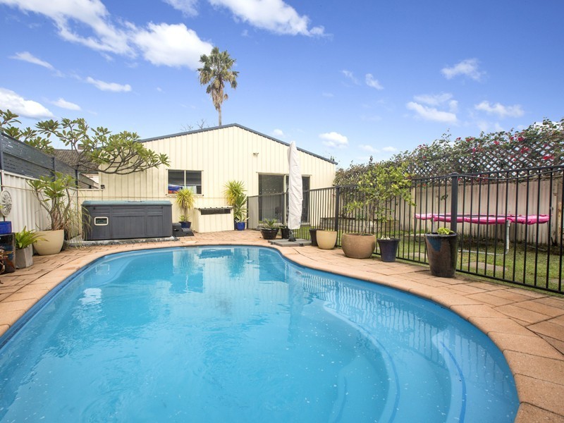 61 Coorumbung Road, Broadmeadow NSW 2292