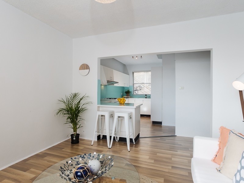 8/33 Nesca Parade, The Hill NSW 2300